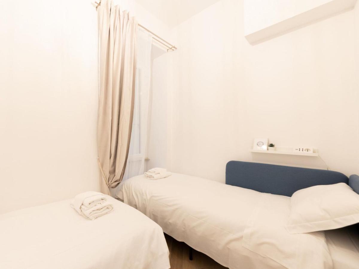 The Best Rent - Elegant Five-Bedrooms Apartment Near Colosseo Rome Exterior photo
